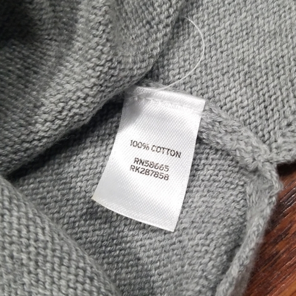 Free Press Sweater - Picture 6 of 8